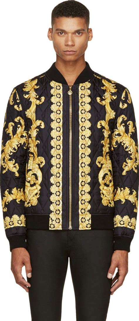 versace collection jacke|versace jackets for men.